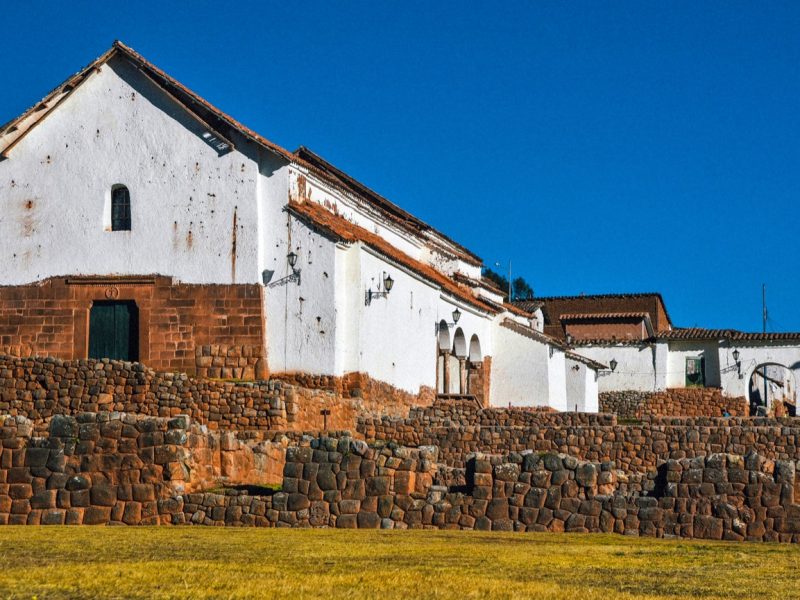 Chinchero