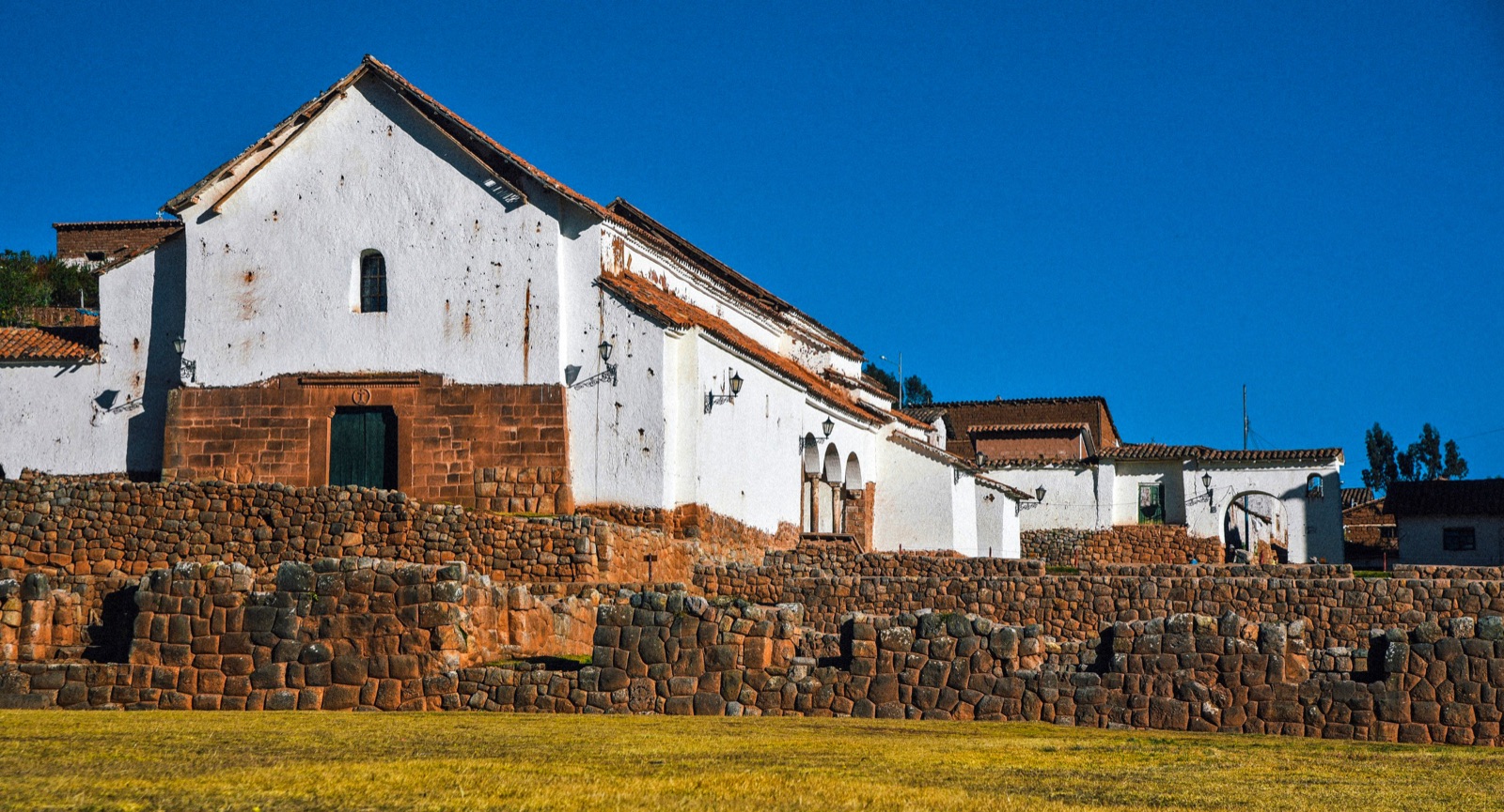 Chinchero