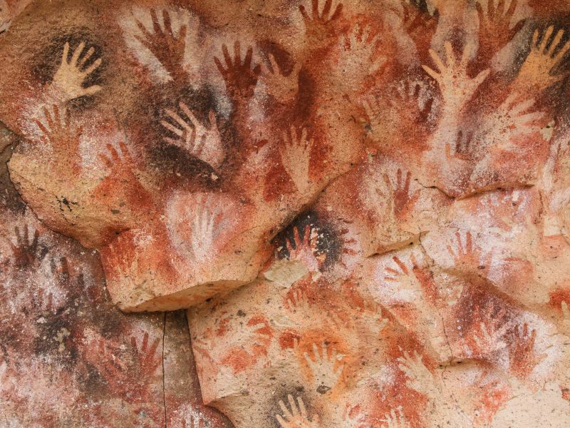 Grande traversée de la Patagonie