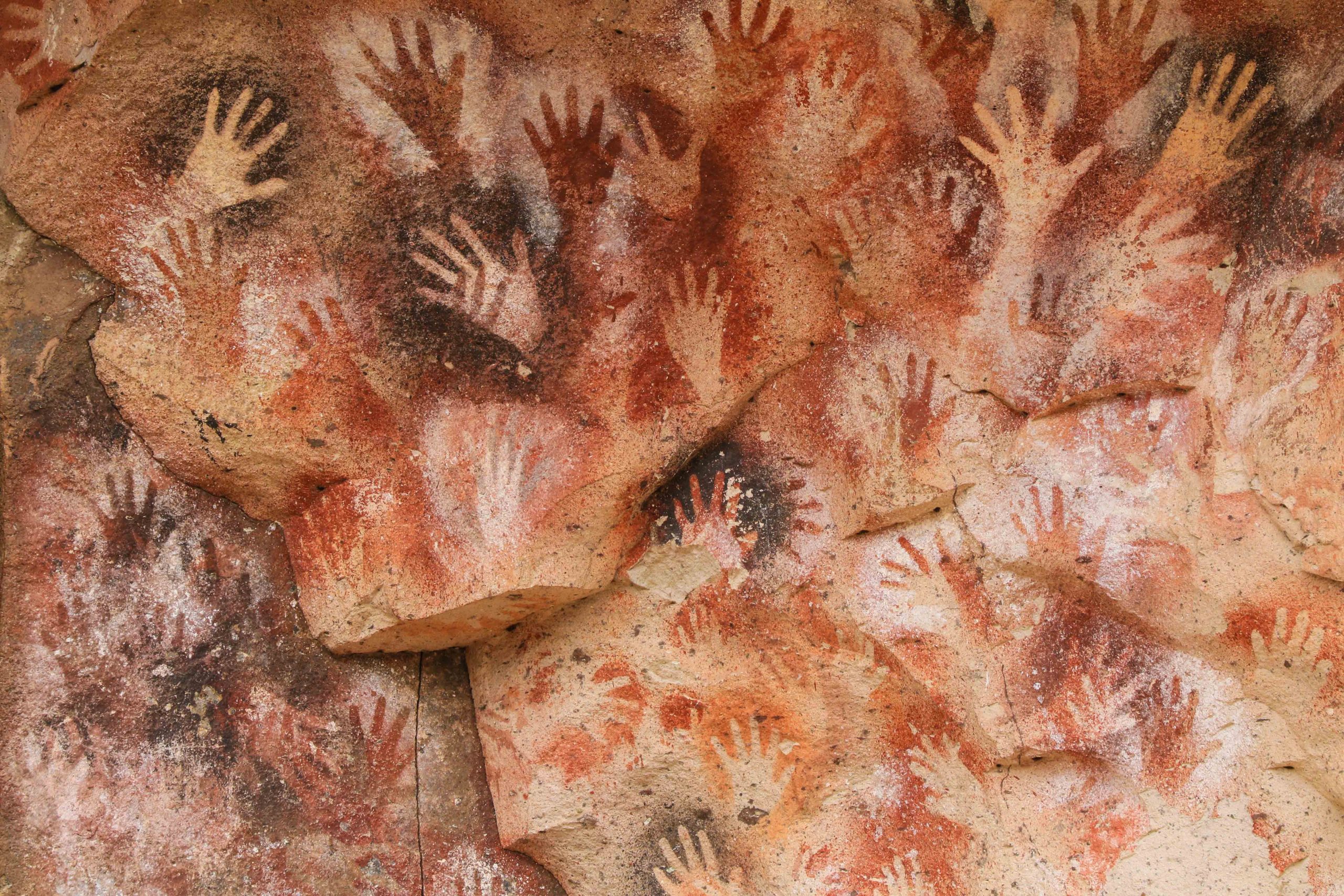 Grande traversée de la Patagonie