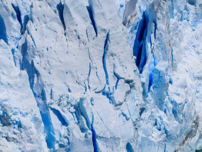 Grande traversée de la Patagonie