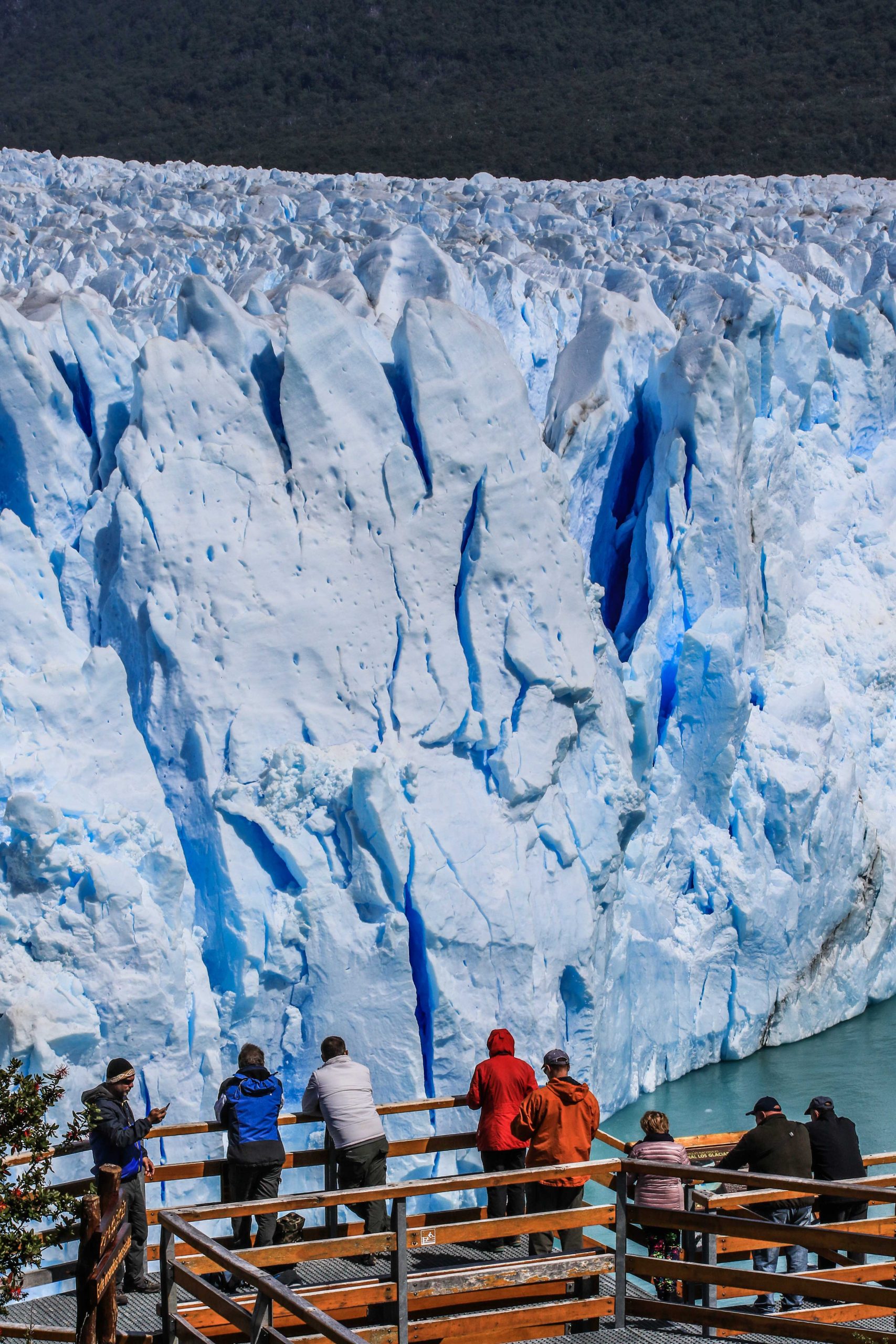 Grande traversée de la Patagonie