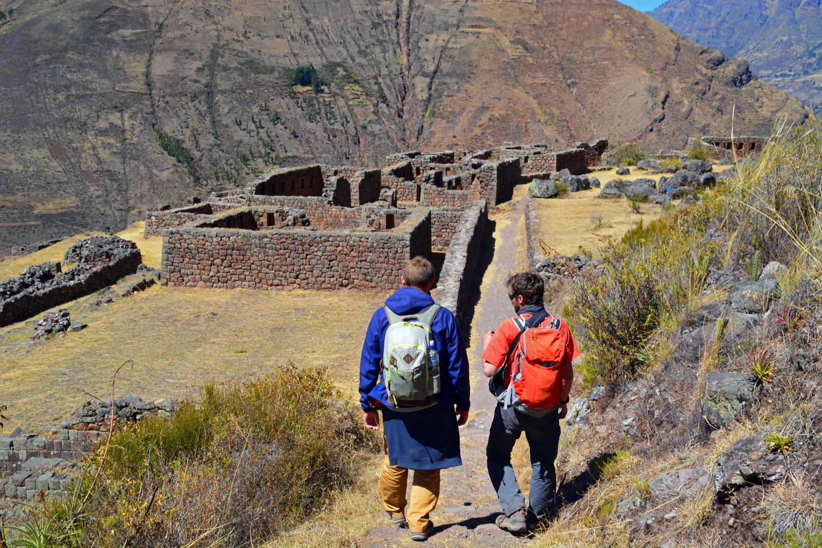 Perou pisac