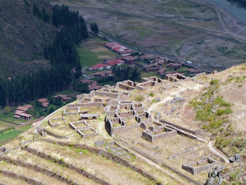 Pisaq