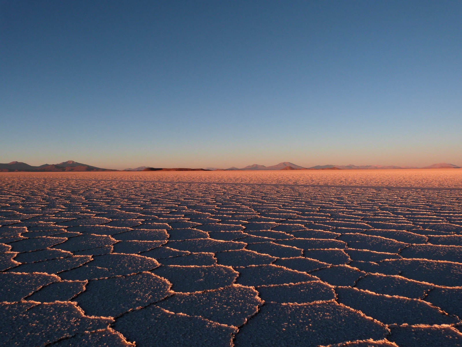Salar uyuni alt