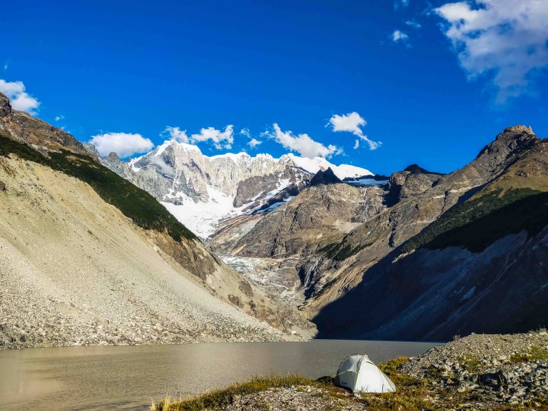 Treks Australs dans Aysen
