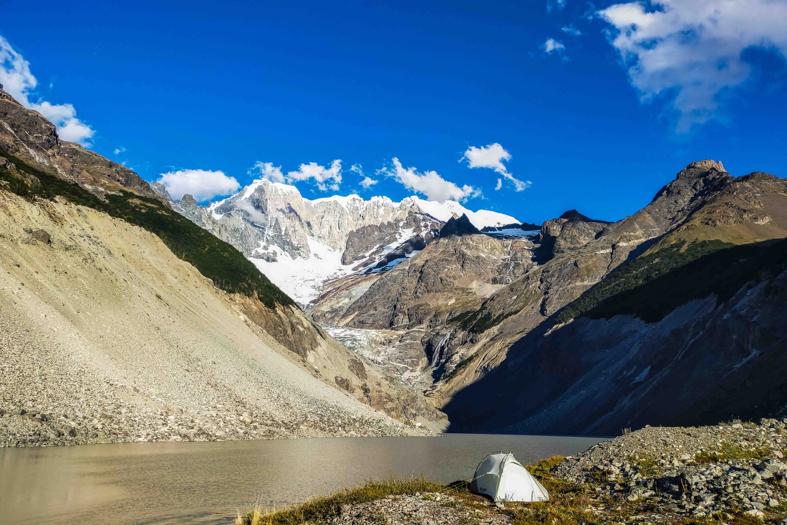 Treks Australs dans Aysen