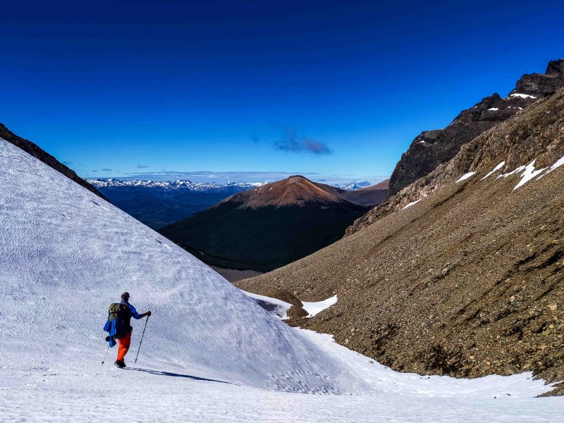 Treks Australs dans Aysen