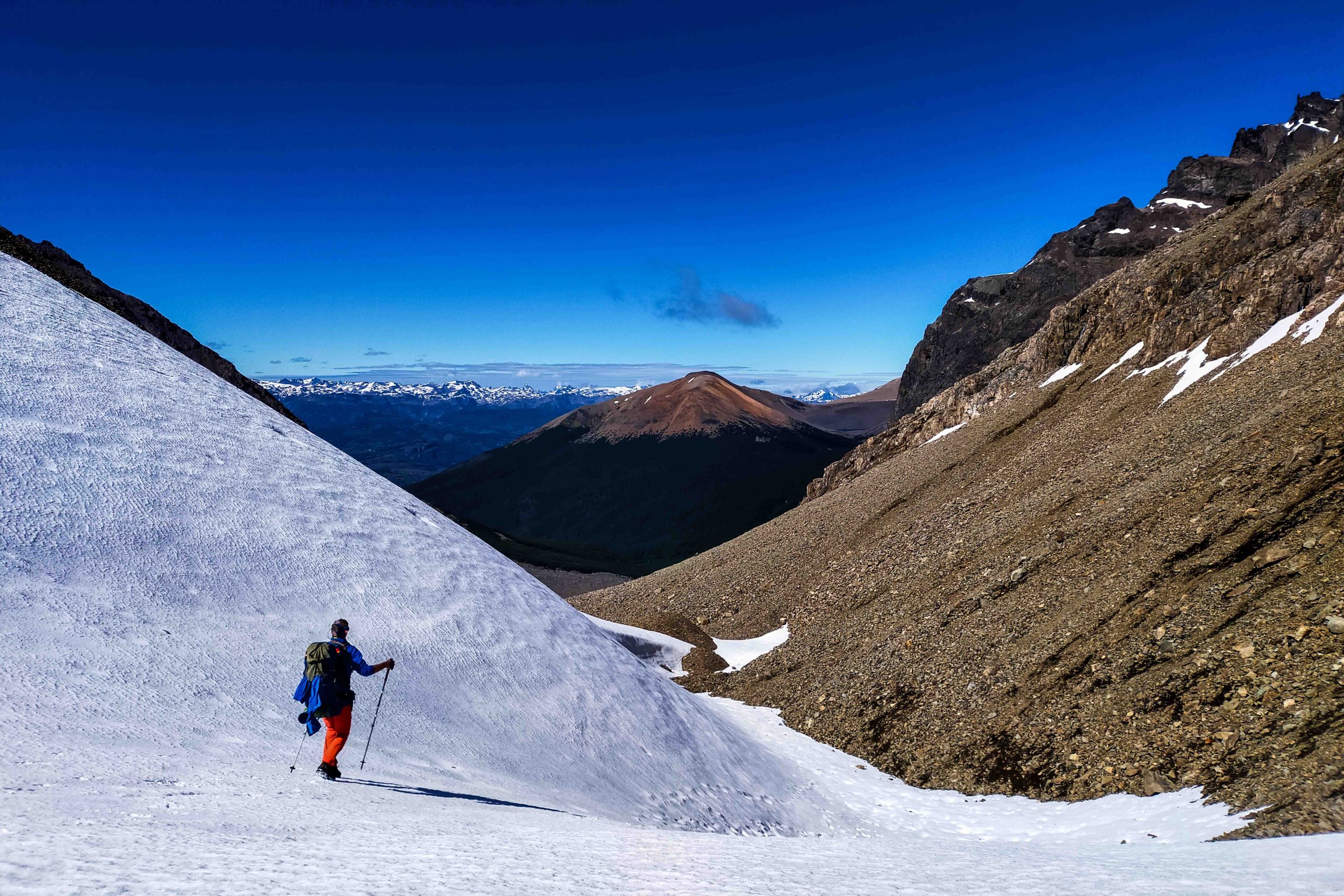Treks Australs dans Aysen