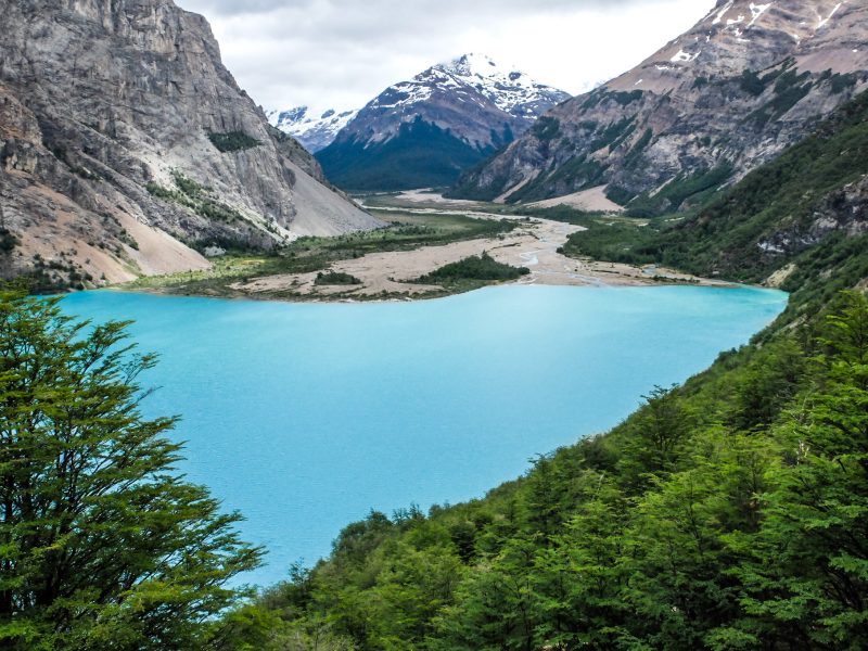 Treks Australs dans Aysen