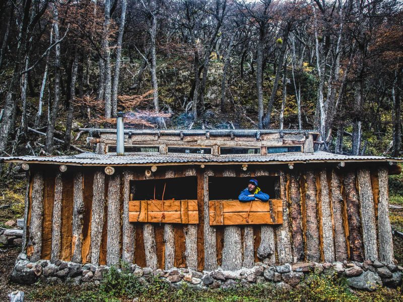 Treks Australs dans Aysen