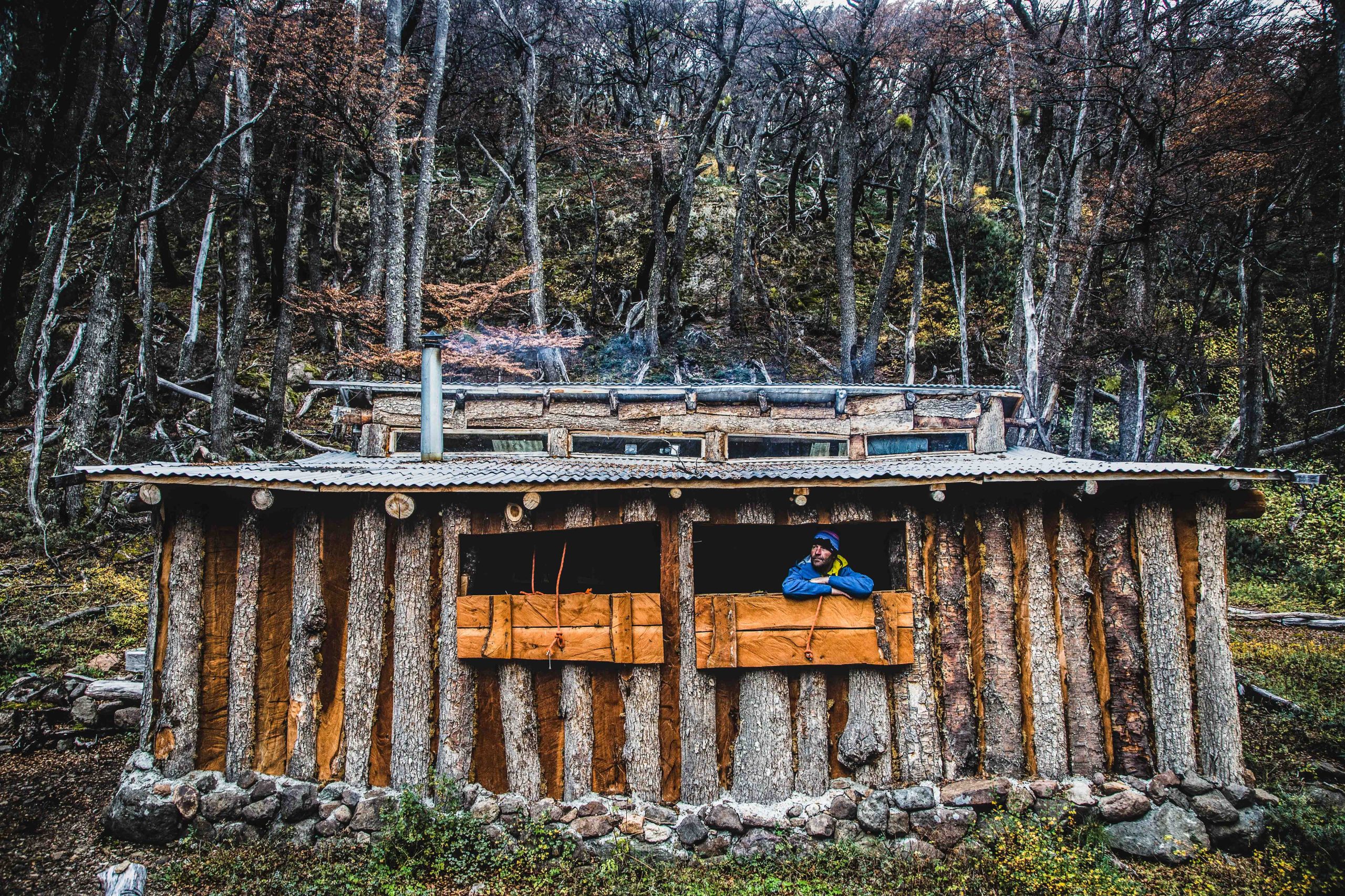 Treks Australs dans Aysen