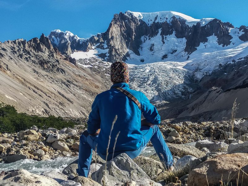 Treks Australs dans Aysen