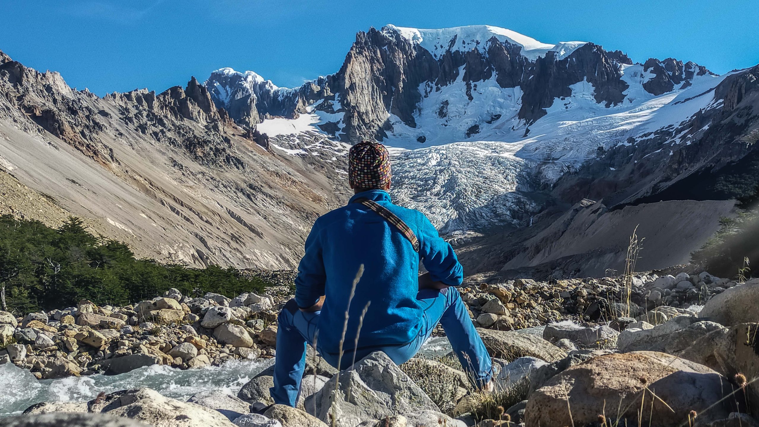 Treks Australs dans Aysen