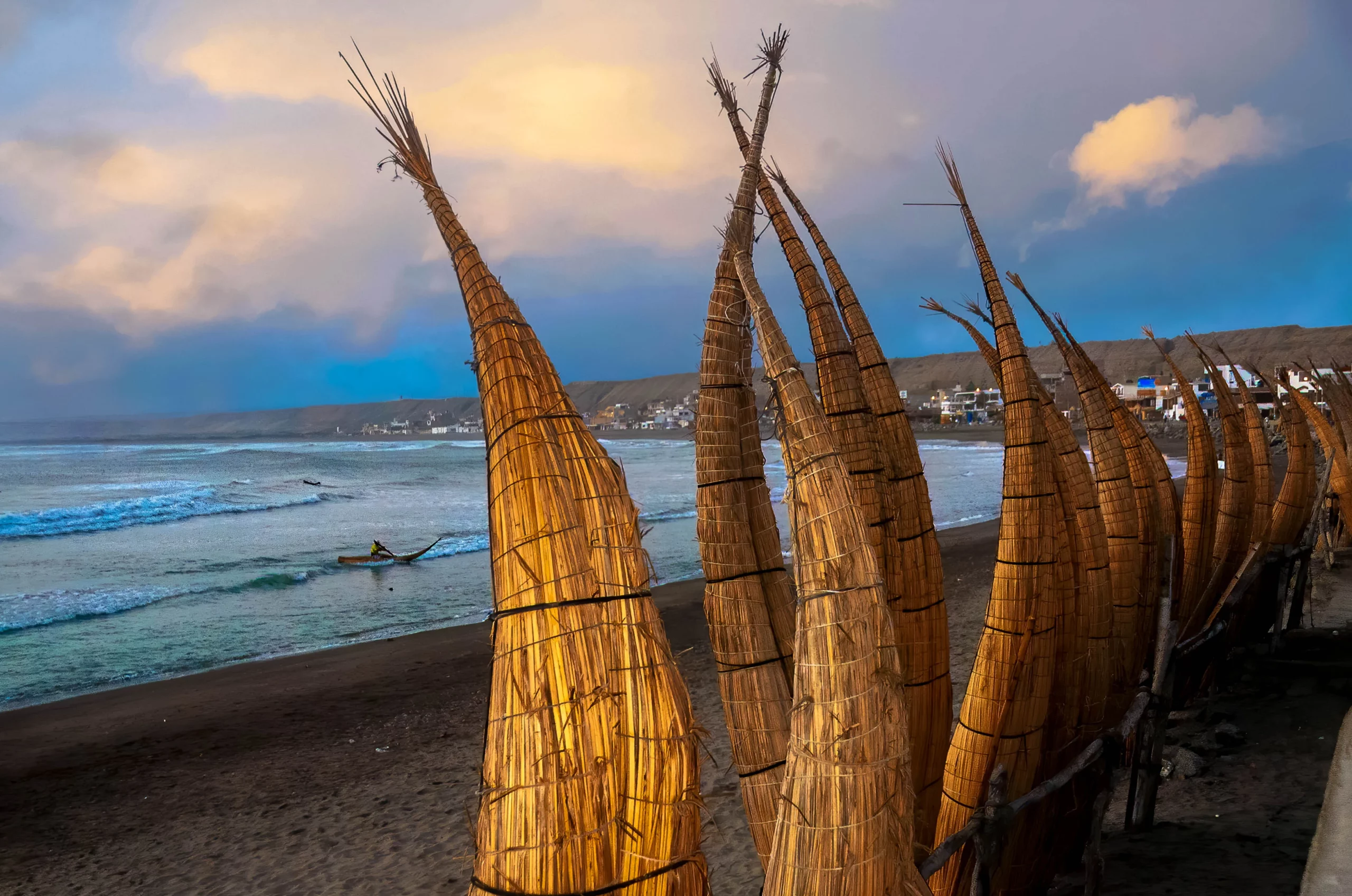 Huanchaco_resultat
