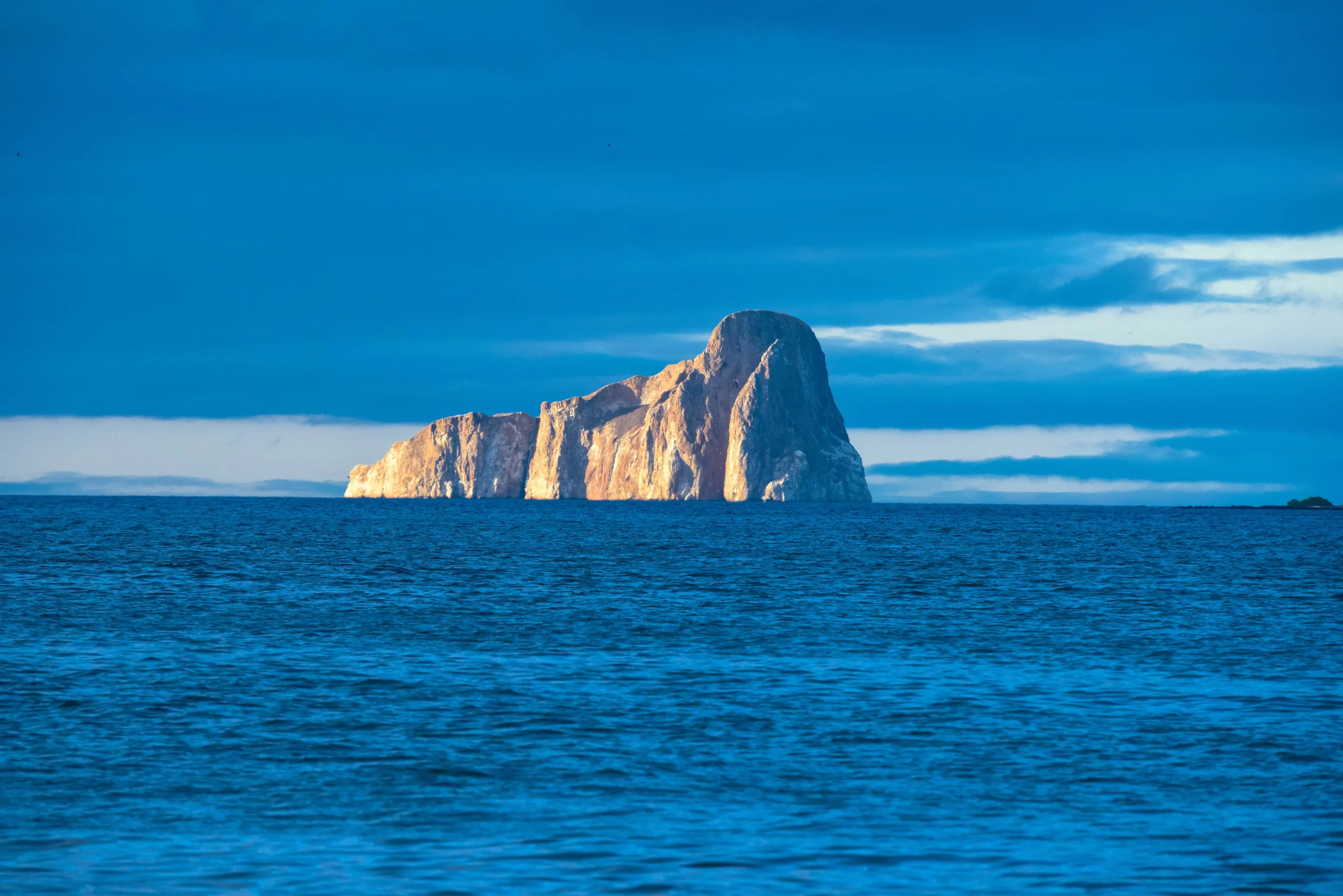 Galápagos d&rsquo;île en île, l&rsquo;aventure entre volcans et récifs