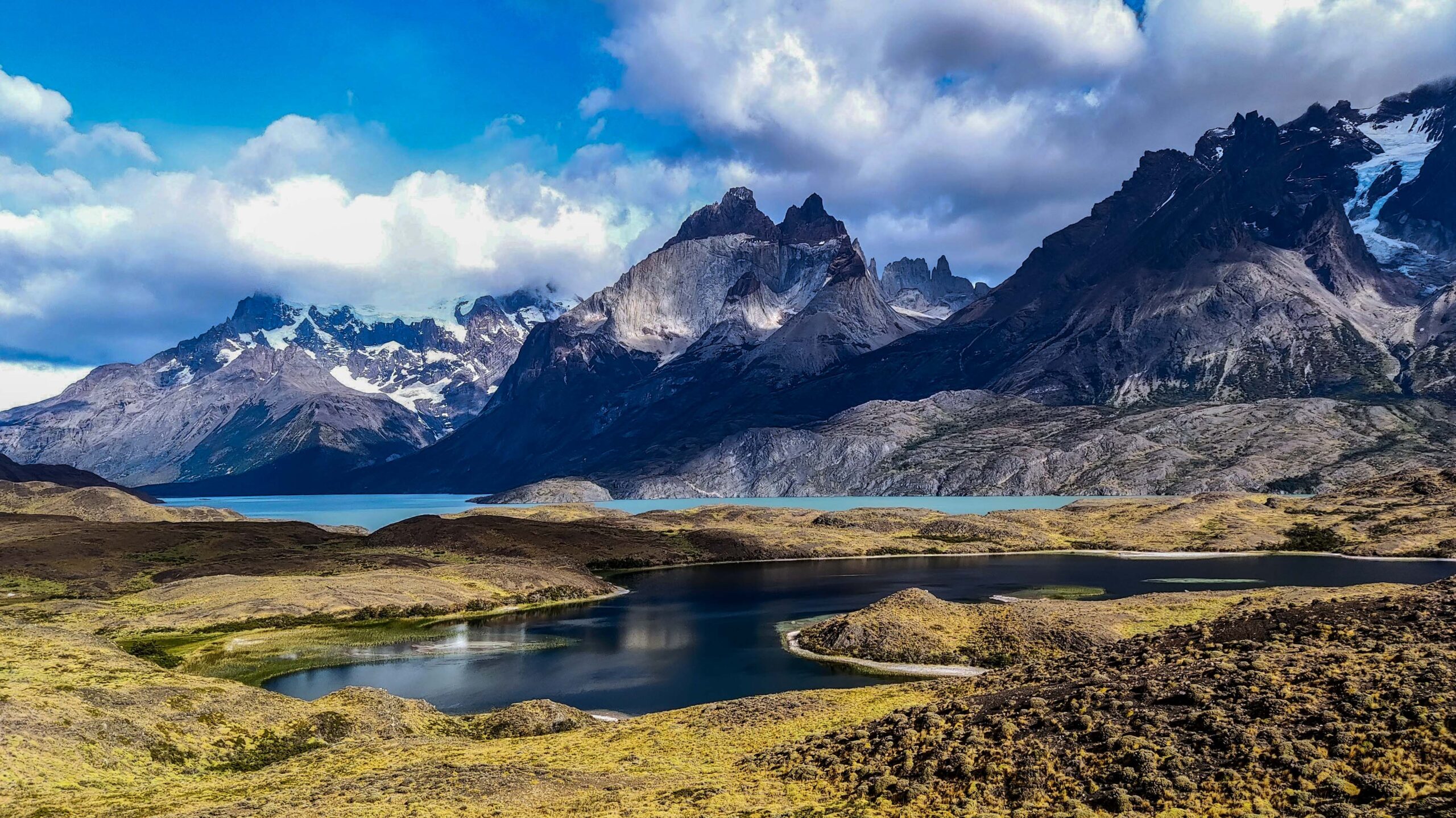 Torres del Paine 03
