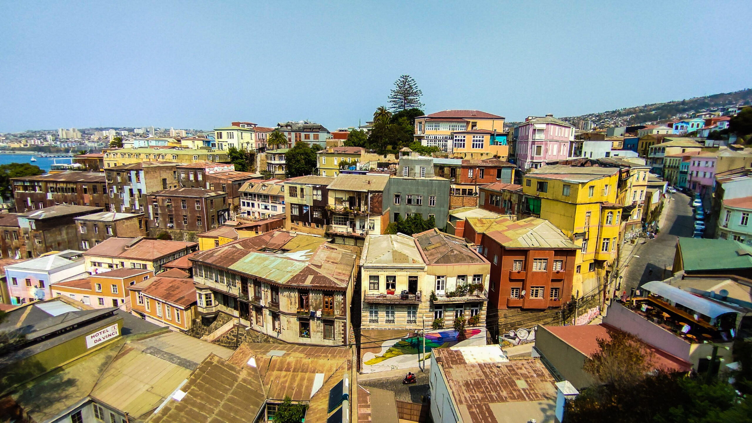 Valparaiso