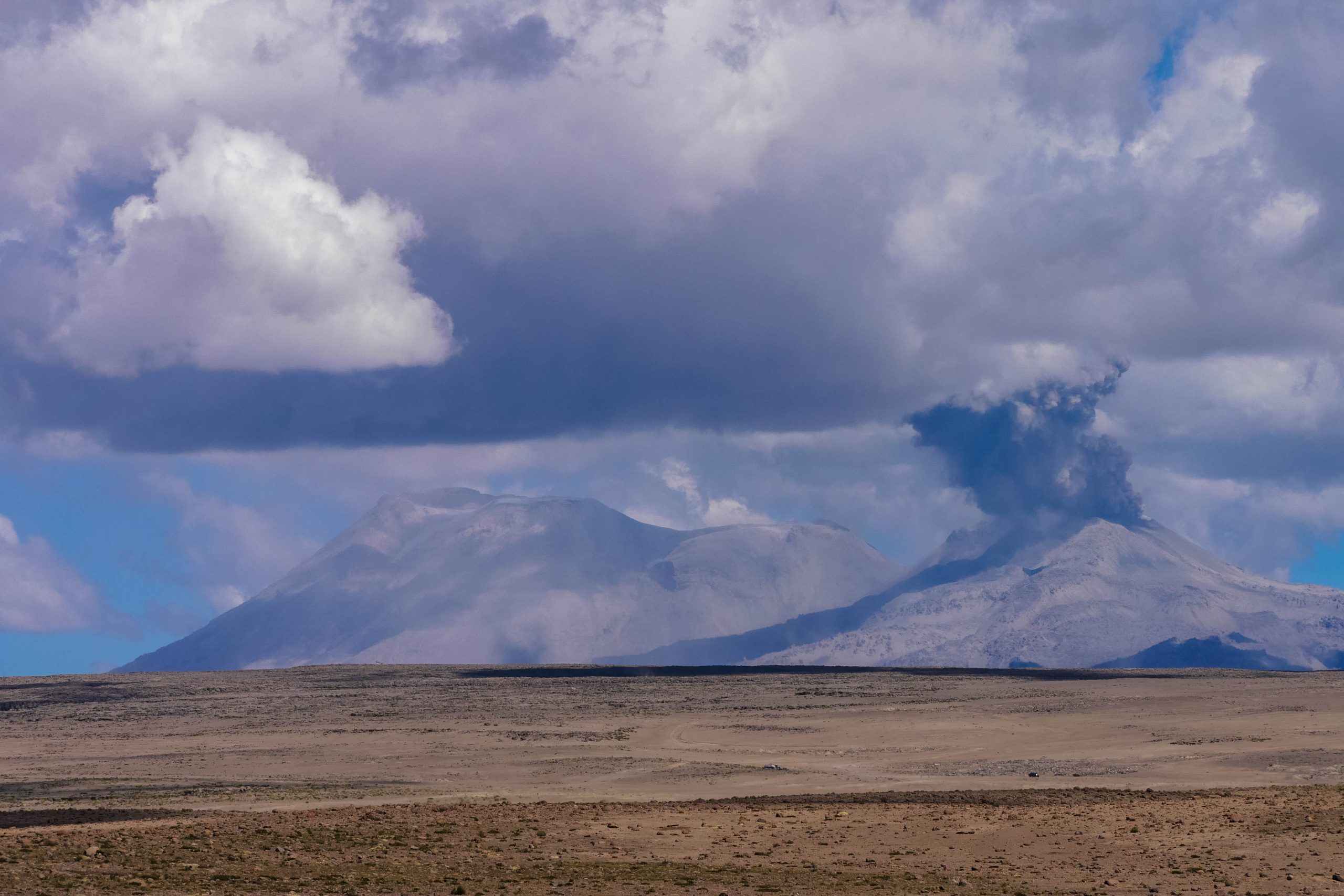 Canyon de Colca — photo 2