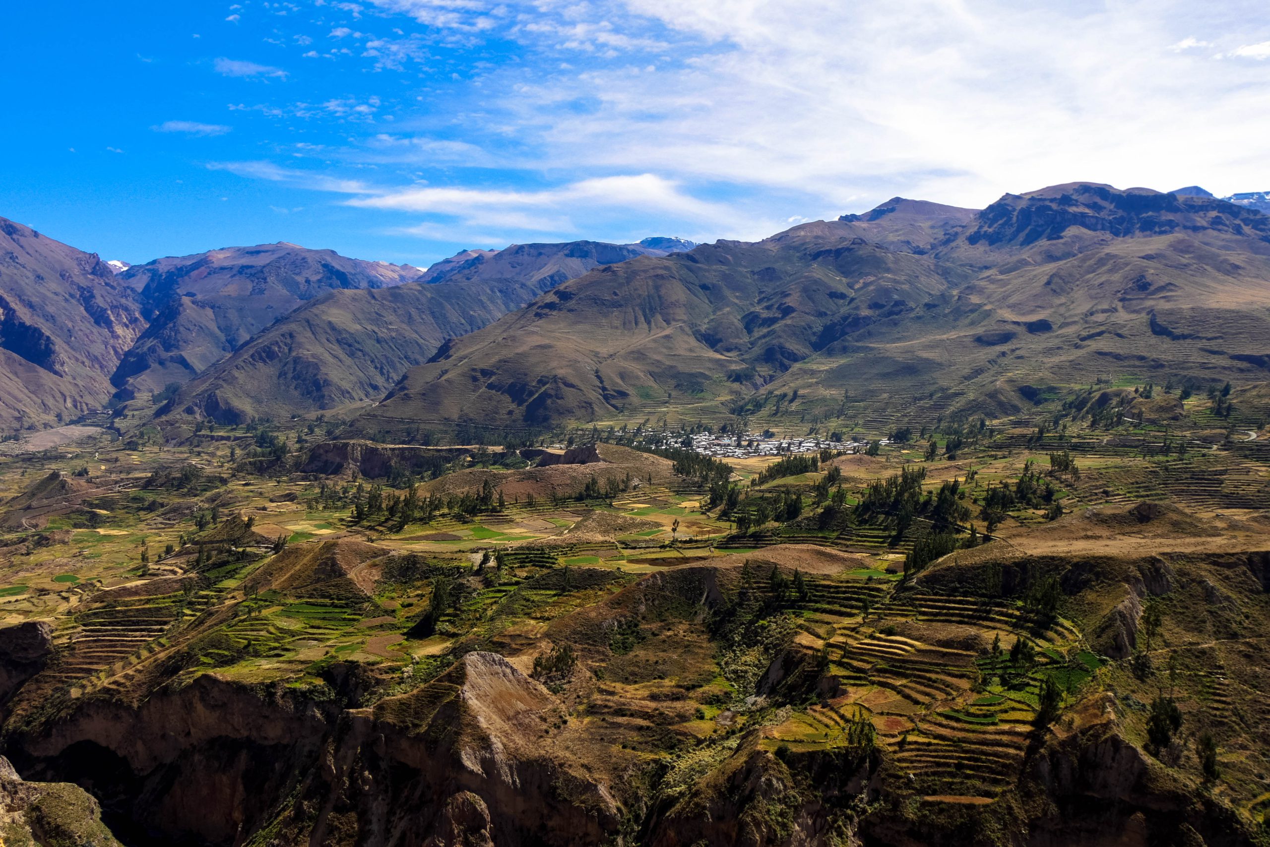 Canyon de Colca — photo 9