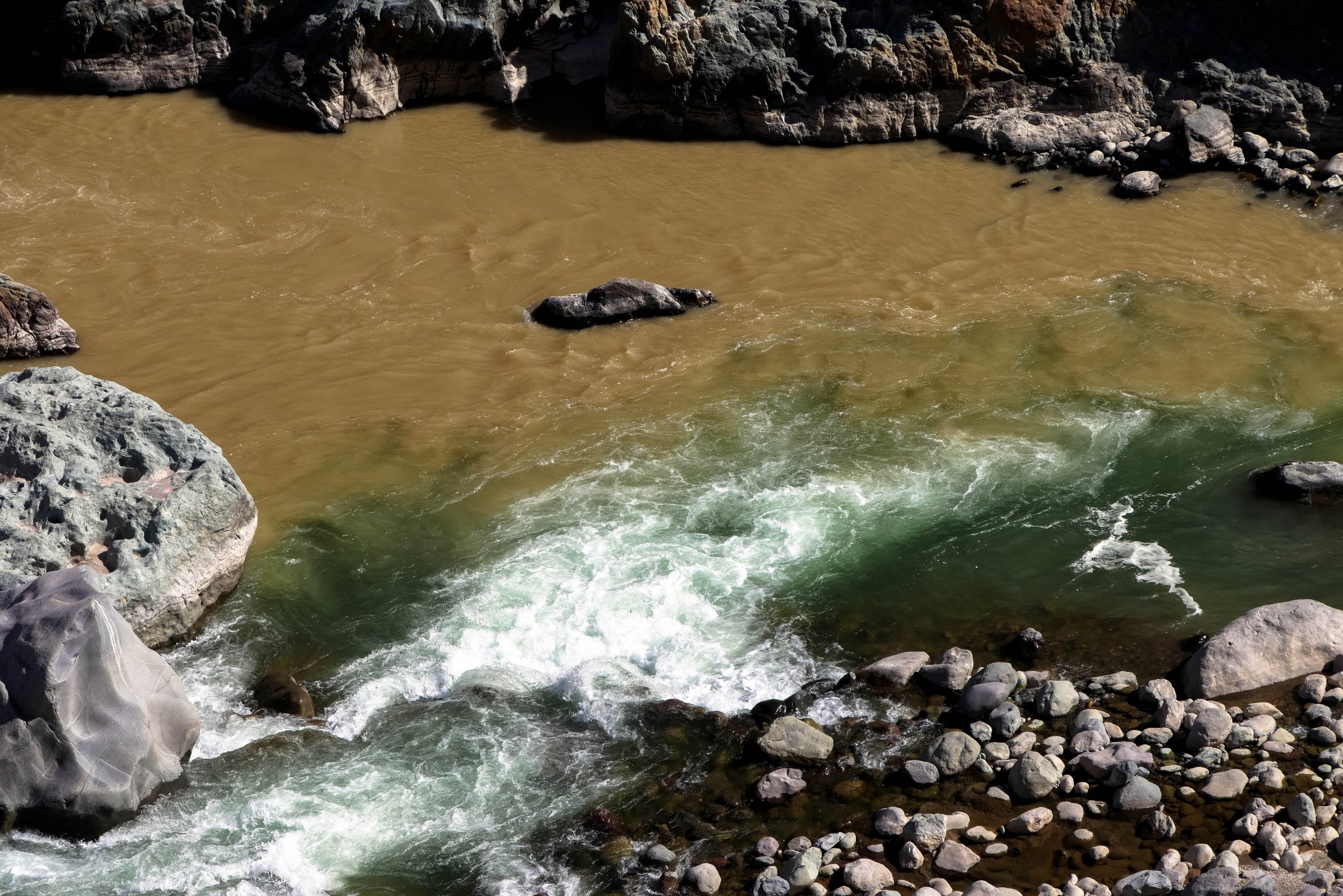 Canyon de Colca et Haut Colca — photo 4