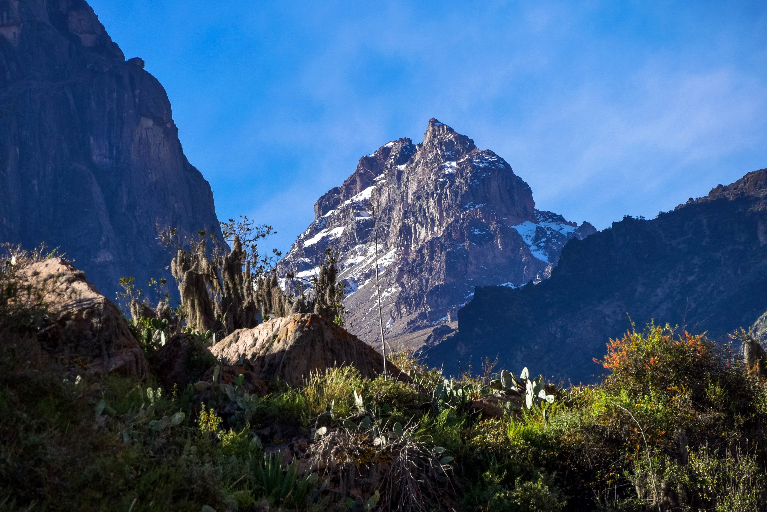 Canyon de Colca et Haut Colca — photo 5