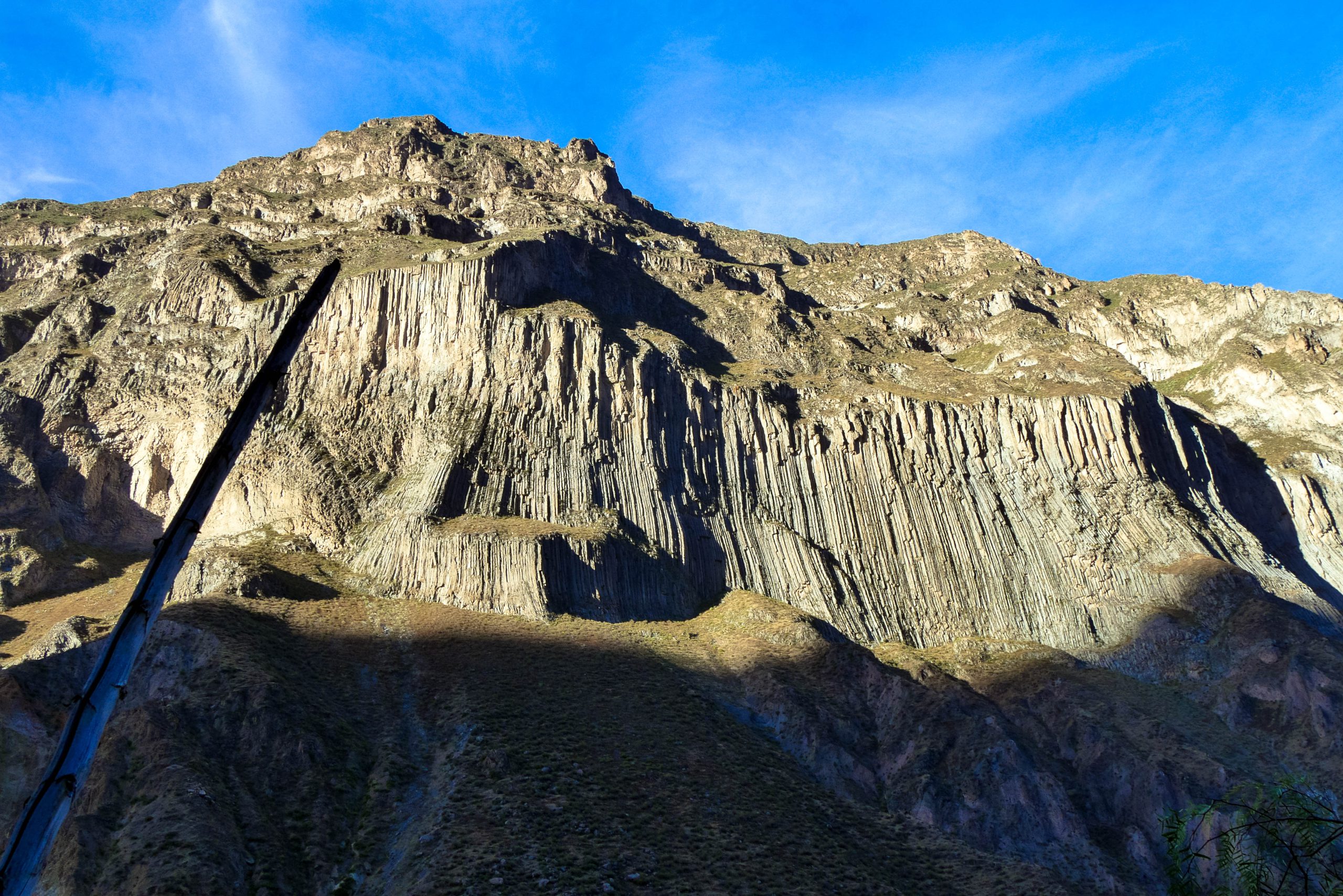 Canyon de Colca et Haut Colca — photo 13