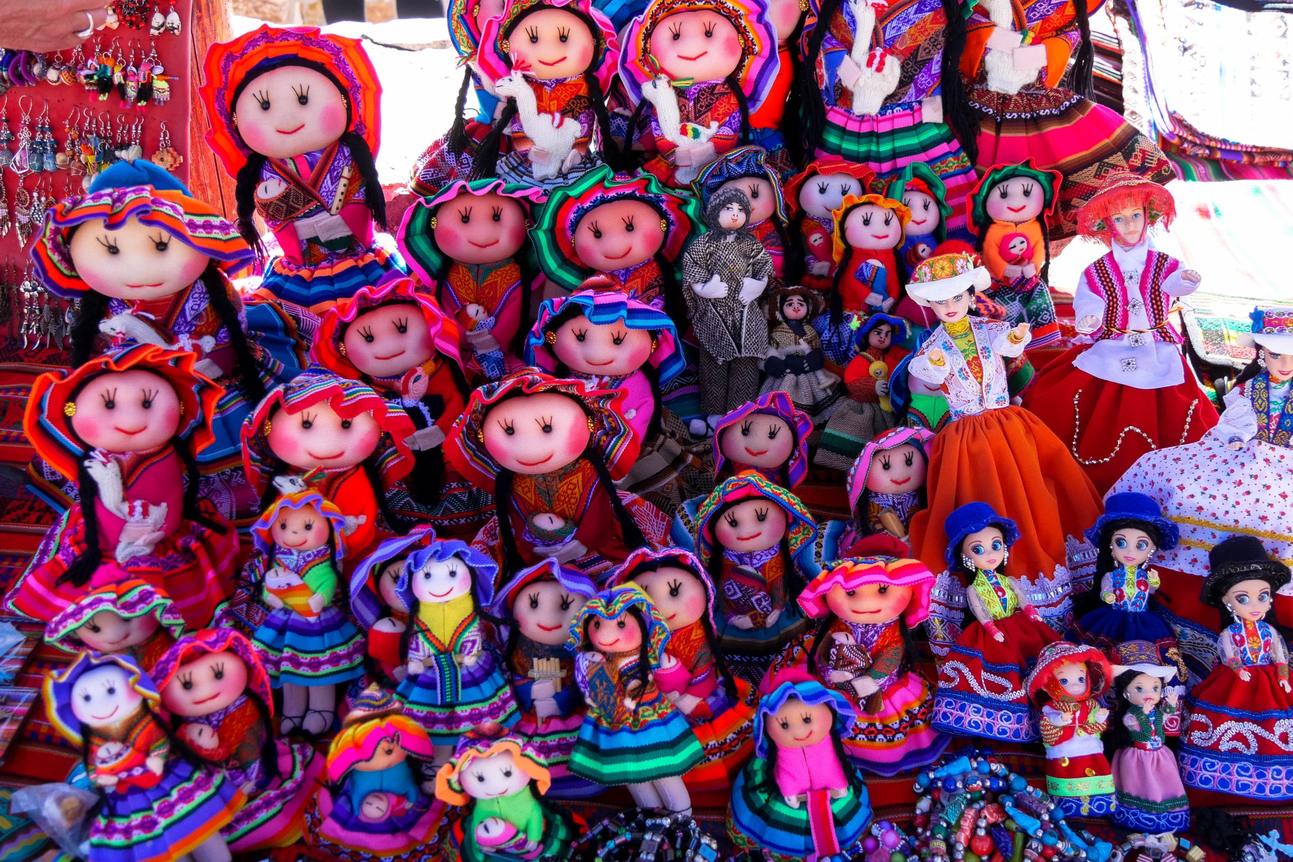 Canyon de Colca et Haut Colca — photo 16