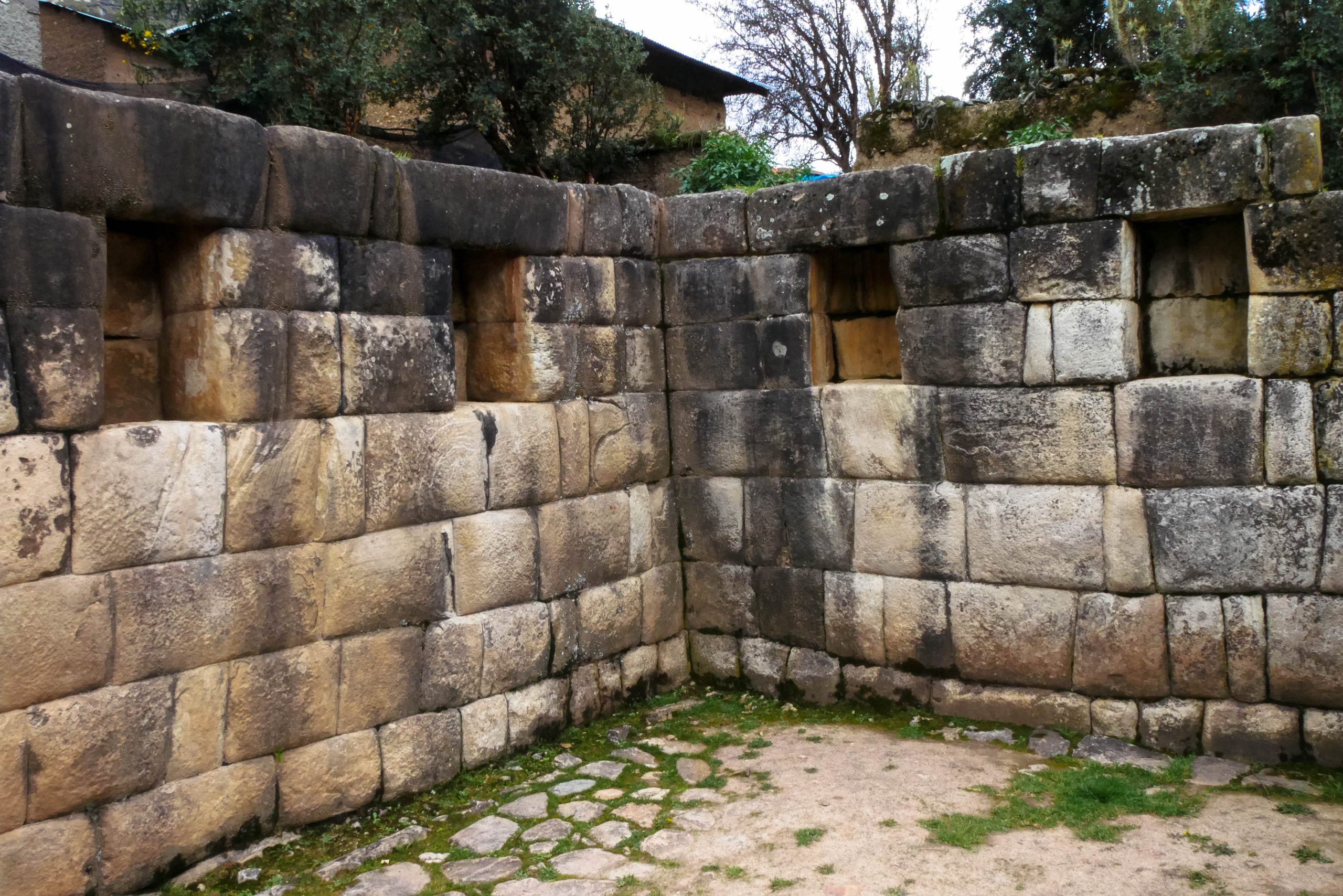 Inca Ñaani : la grande traversée andine — photo 11