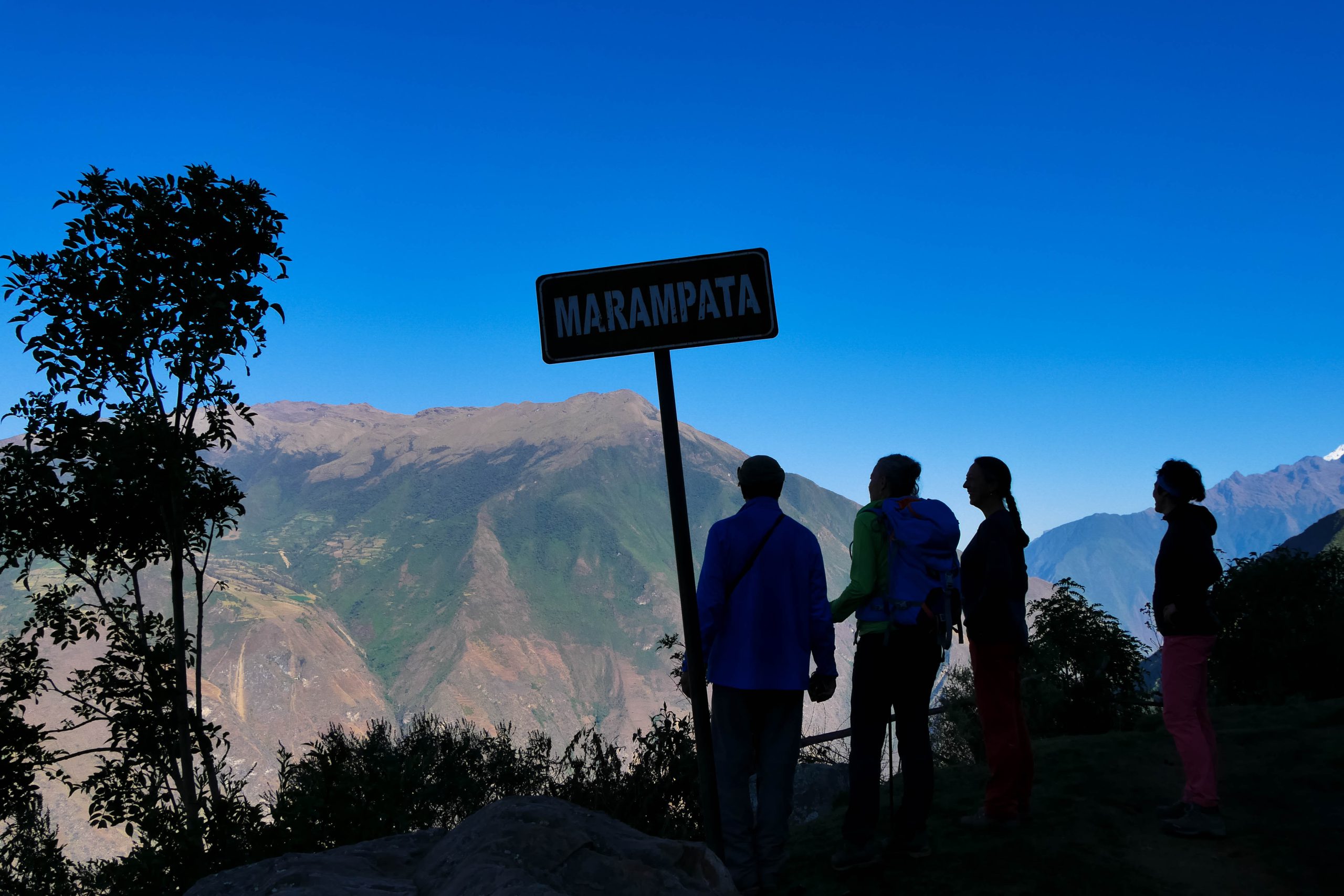 La grande traversée de Vilcabamba vers Yanatile — photo 14