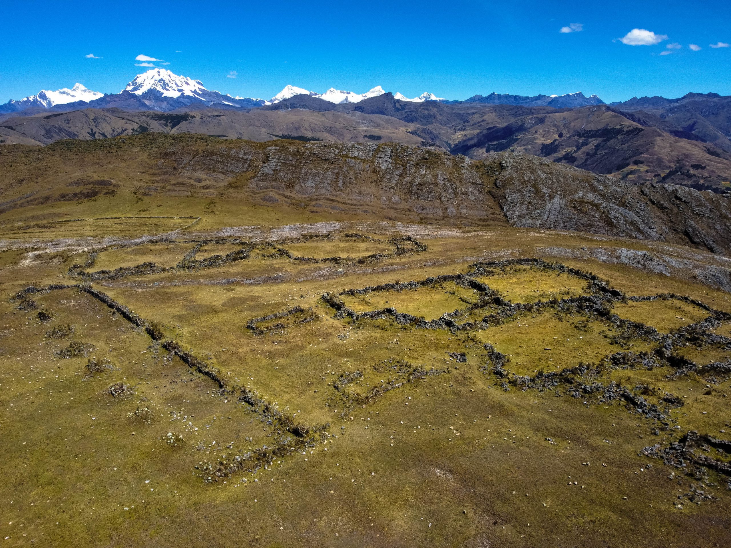 Qhapaq Ñan : Grande traversée sur mesure — photo 1