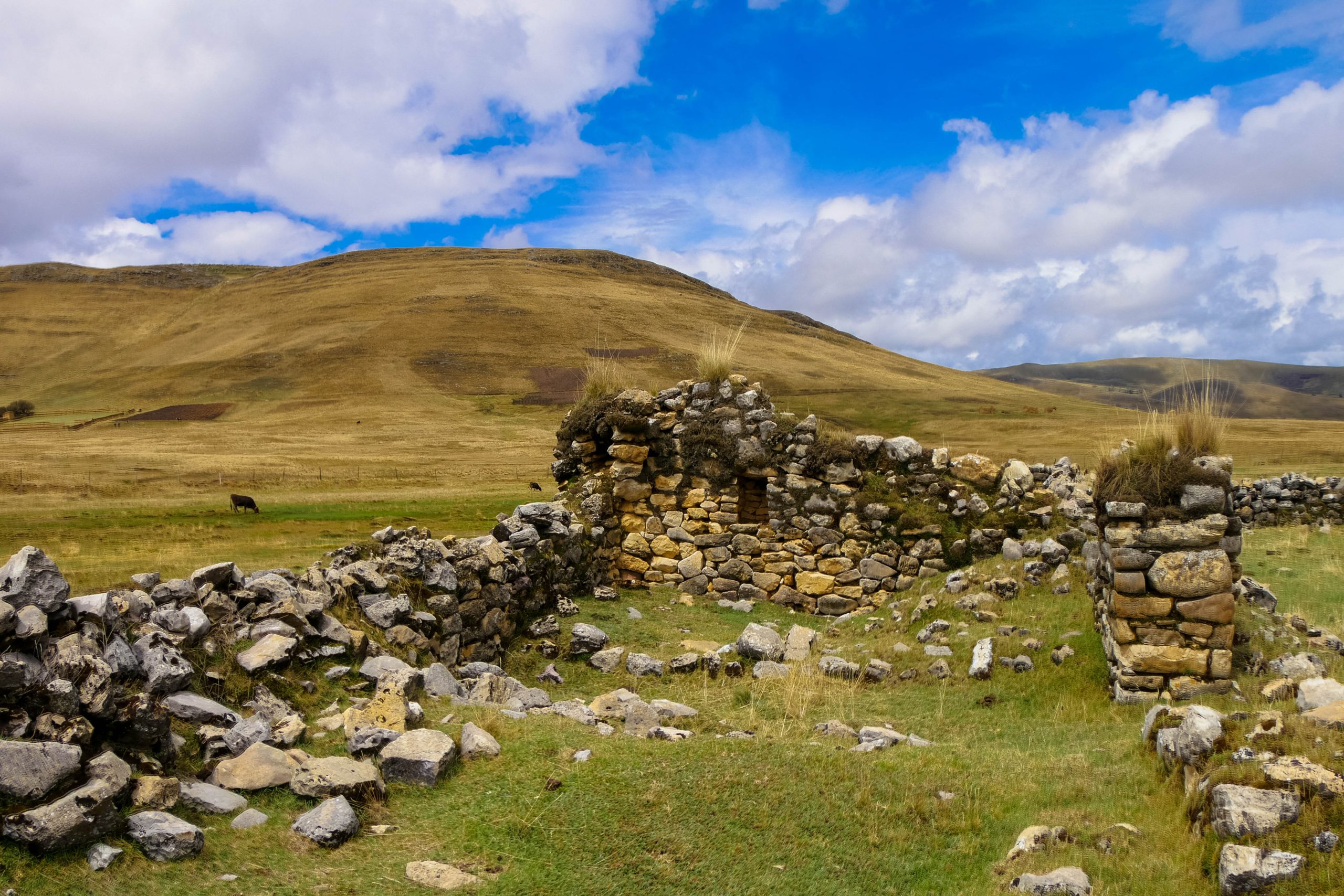 Qhapaq Ñan : Grande traversée sur mesure — photo 6