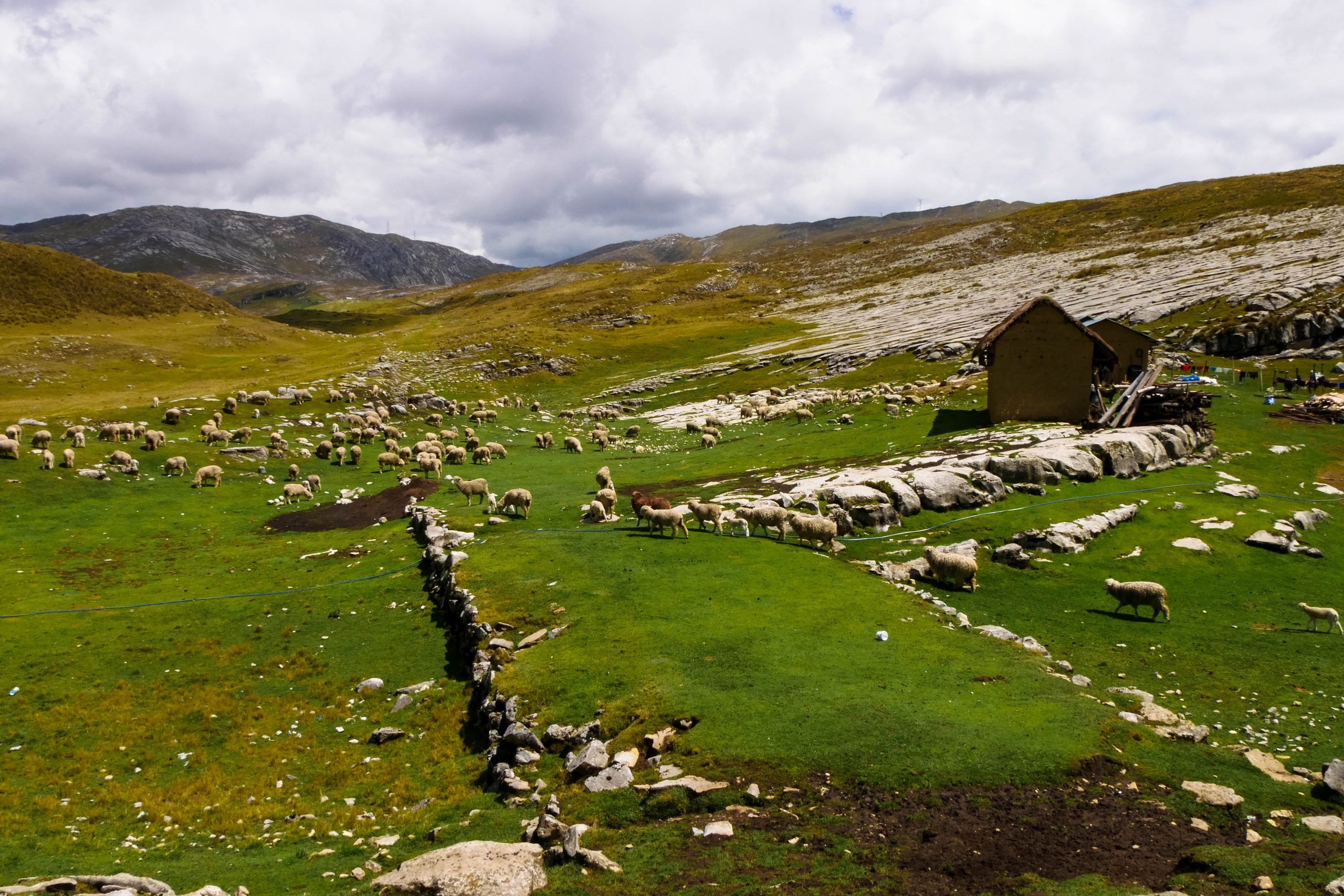 Qhapaq Ñan : Grande traversée sur mesure — photo 8