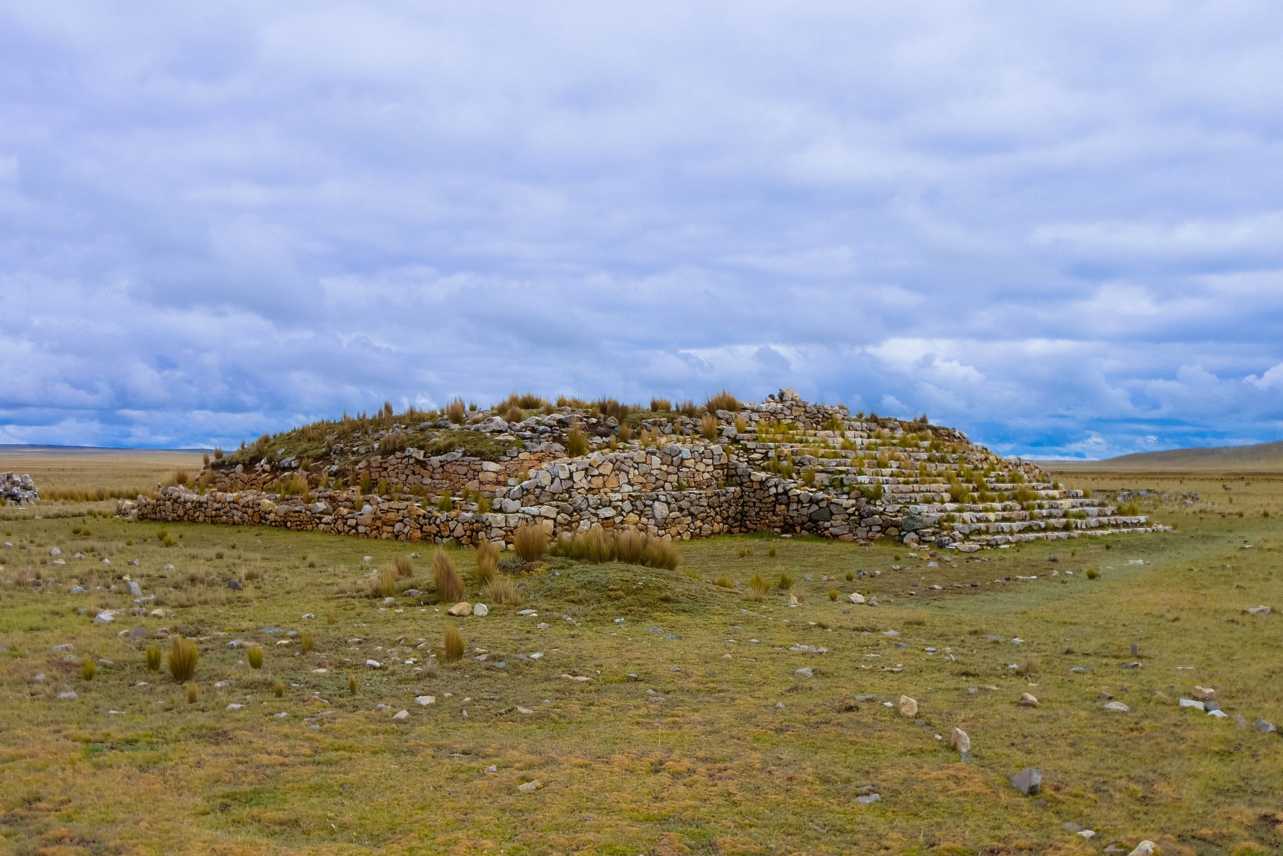 Qhapaq Ñan : Grande traversée sur mesure — photo 11