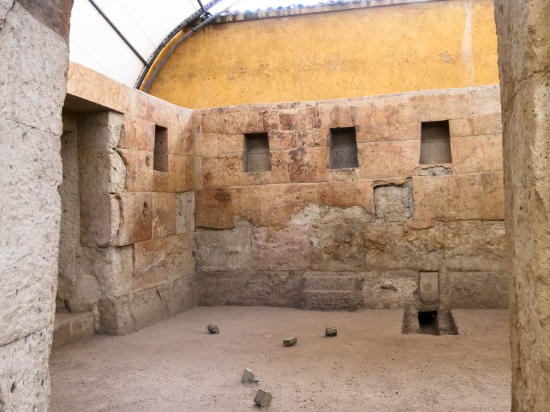 Qhapaq Ñan : Grande traversée sur mesure — photo 14