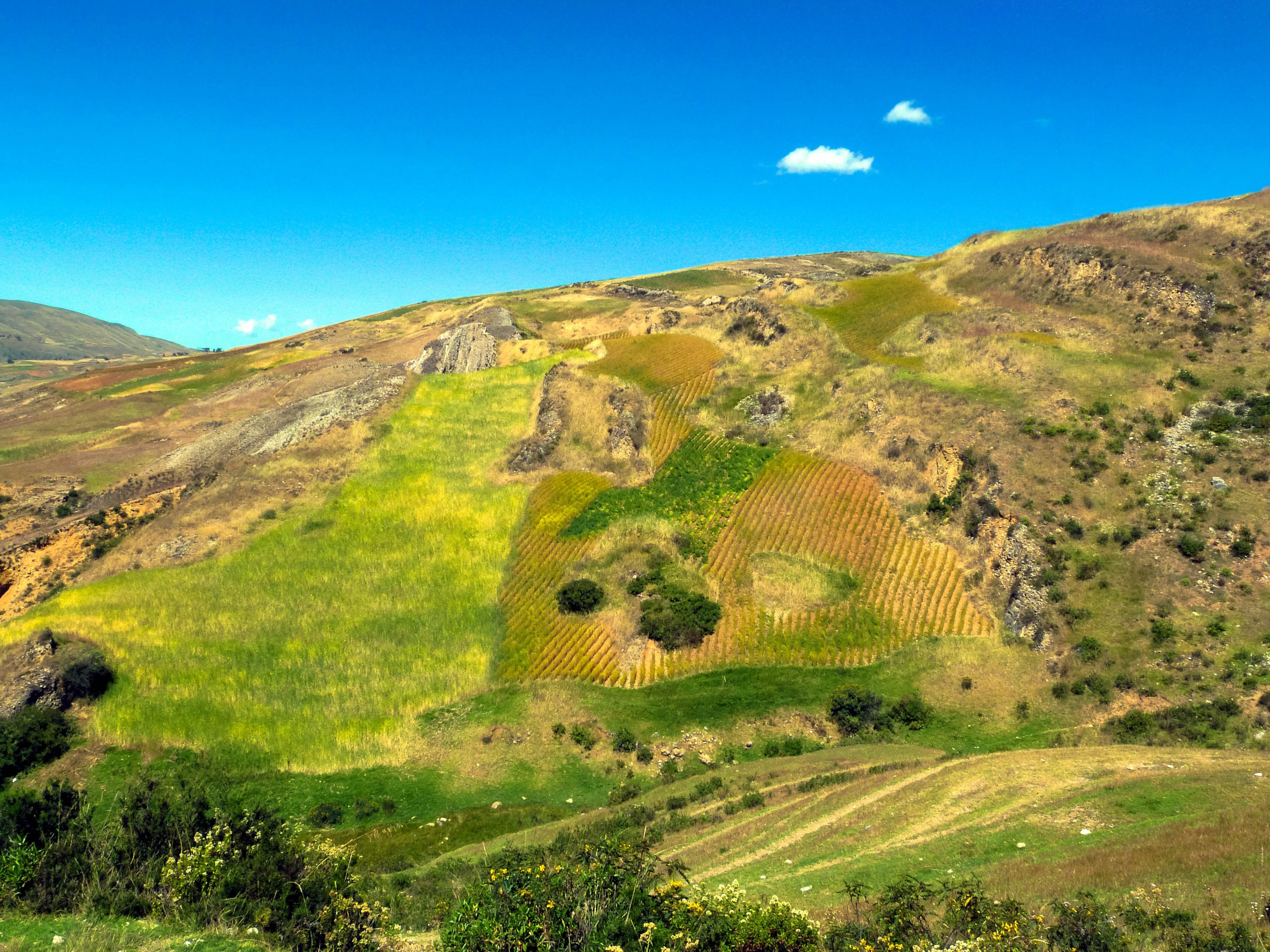 Route inca de Xauxa à Pachacamac — photo 13