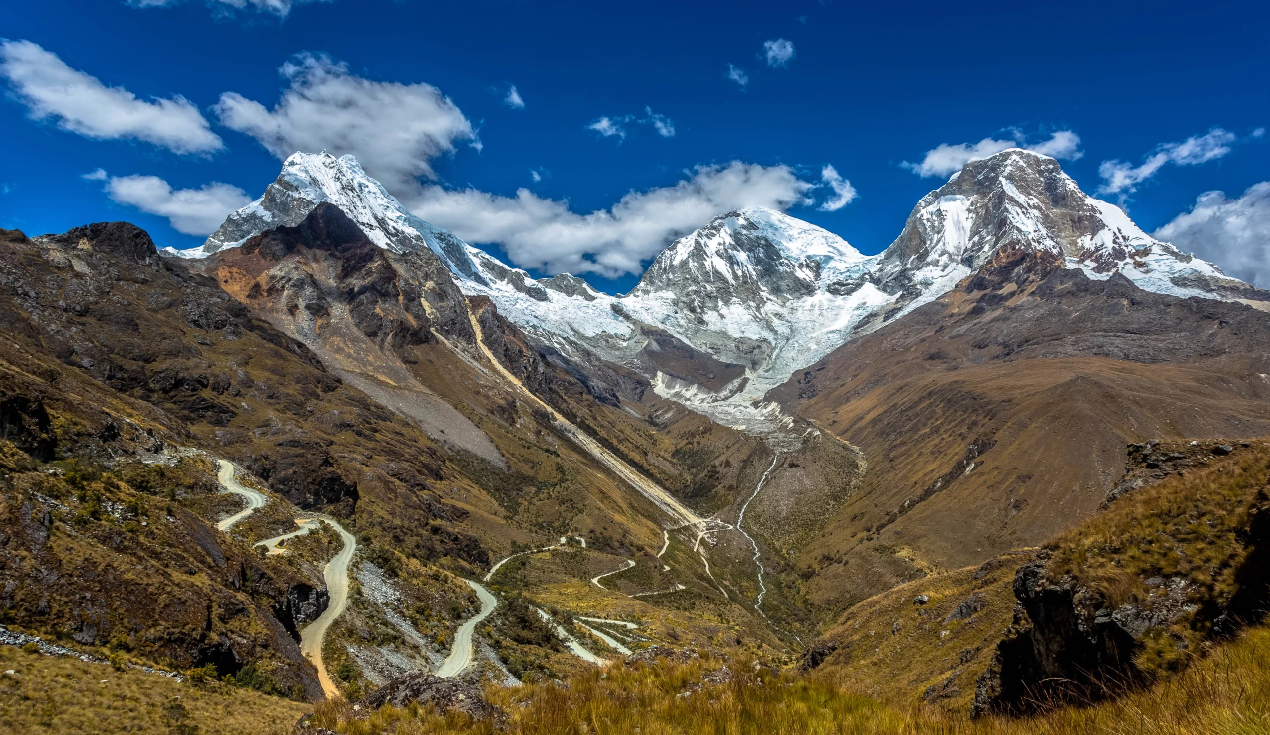 ruta Cordillera blanca_resultat