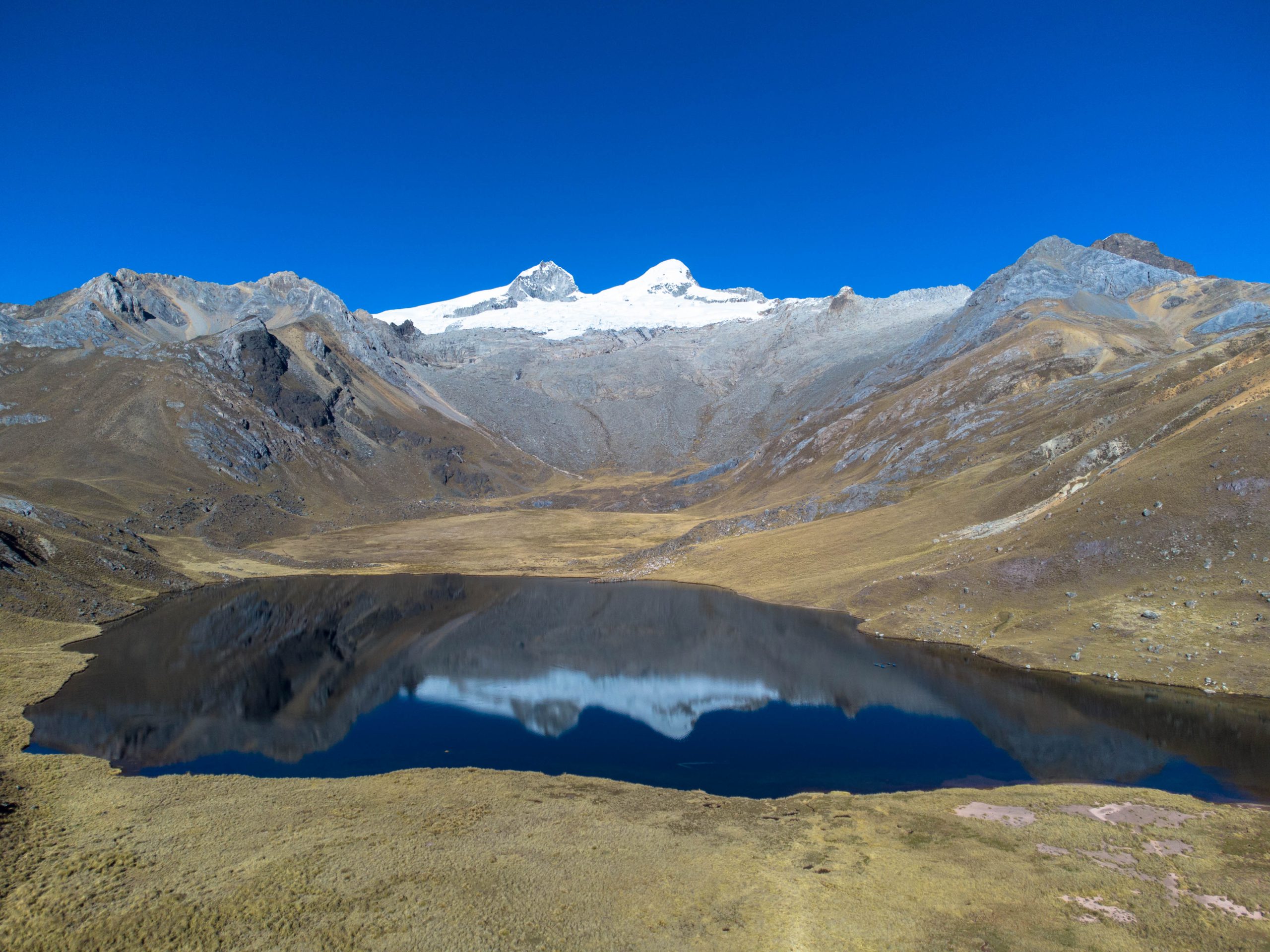 Tour de la cordillère Pariacaca — photo 3